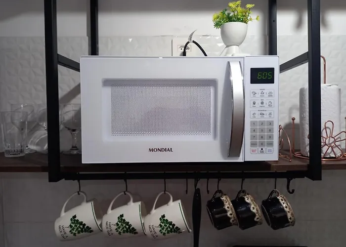 Lindo Apartamento Na Frei Caneca