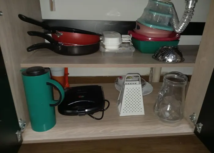 Lindo Apartamento Na Frei Caneca