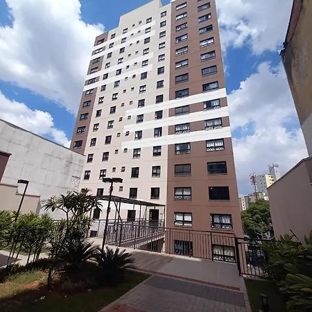 Lindo Apartamento Na Frei Caneca Sao Paulo Exterior photo