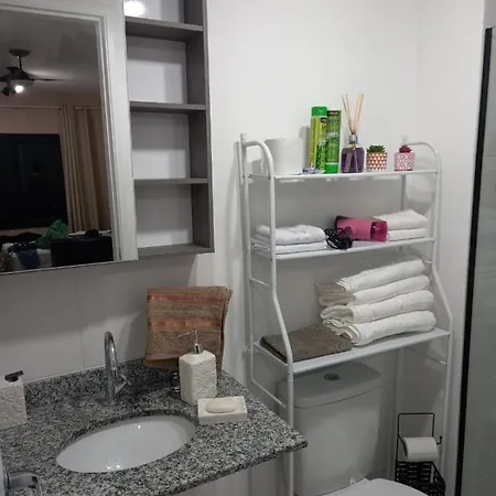 Lindo Apartamento Na Frei Caneca Sao Paulo Exterior photo